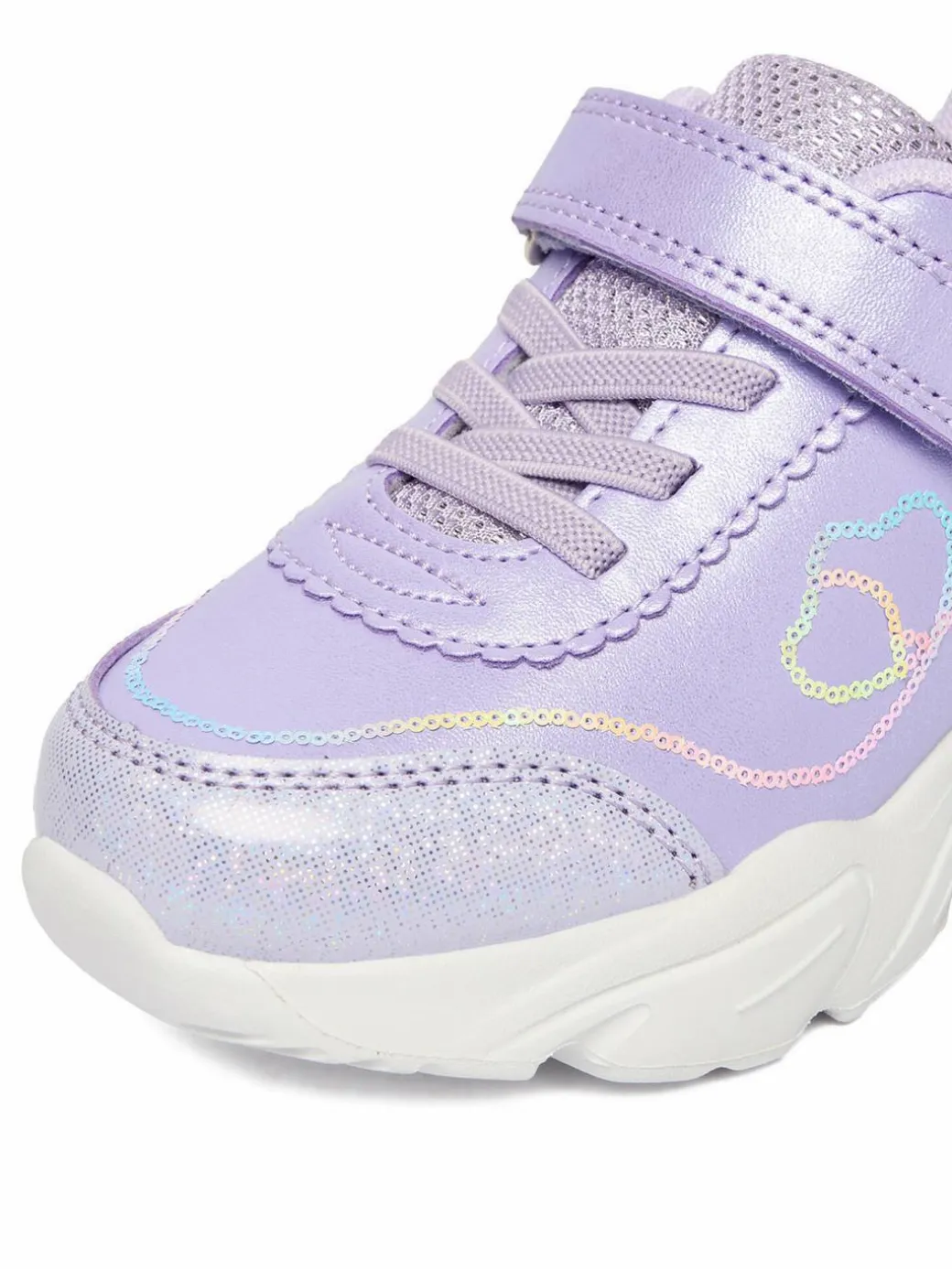 Sneakers CEO-K25981 Viola