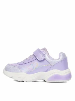 Sneakers CEO-K25981 Viola