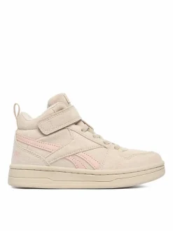 Sneakers CEO-115L Beige chiaro