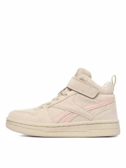 Sneakers CEO-115L Beige chiaro
