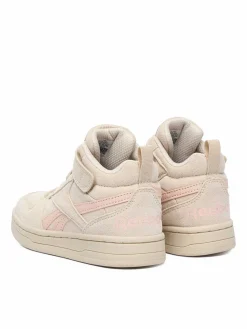 Sneakers CEO-115L Beige chiaro
