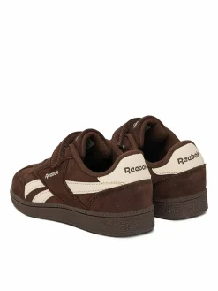 Sneakers CEO-LEA-D680L Marrone scuro