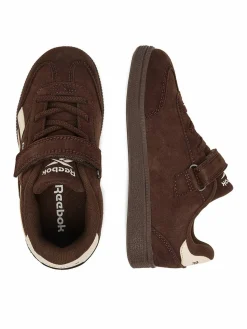 Sneakers CEO-LEA-D680L Marrone scuro