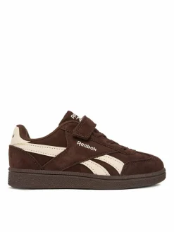 Sneakers CEO-LEA-D680L Marrone scuro