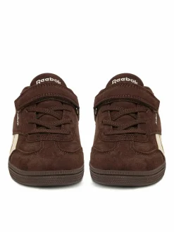 Sneakers CEO-LEA-D680L Marrone scuro