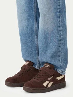 Sneakers CEO-LEA-D680L Marrone scuro