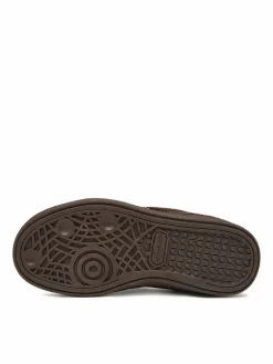 Sneakers CEO-LEA-D680L Marrone scuro