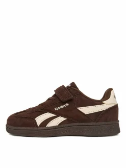 Sneakers CEO-LEA-D680L Marrone scuro