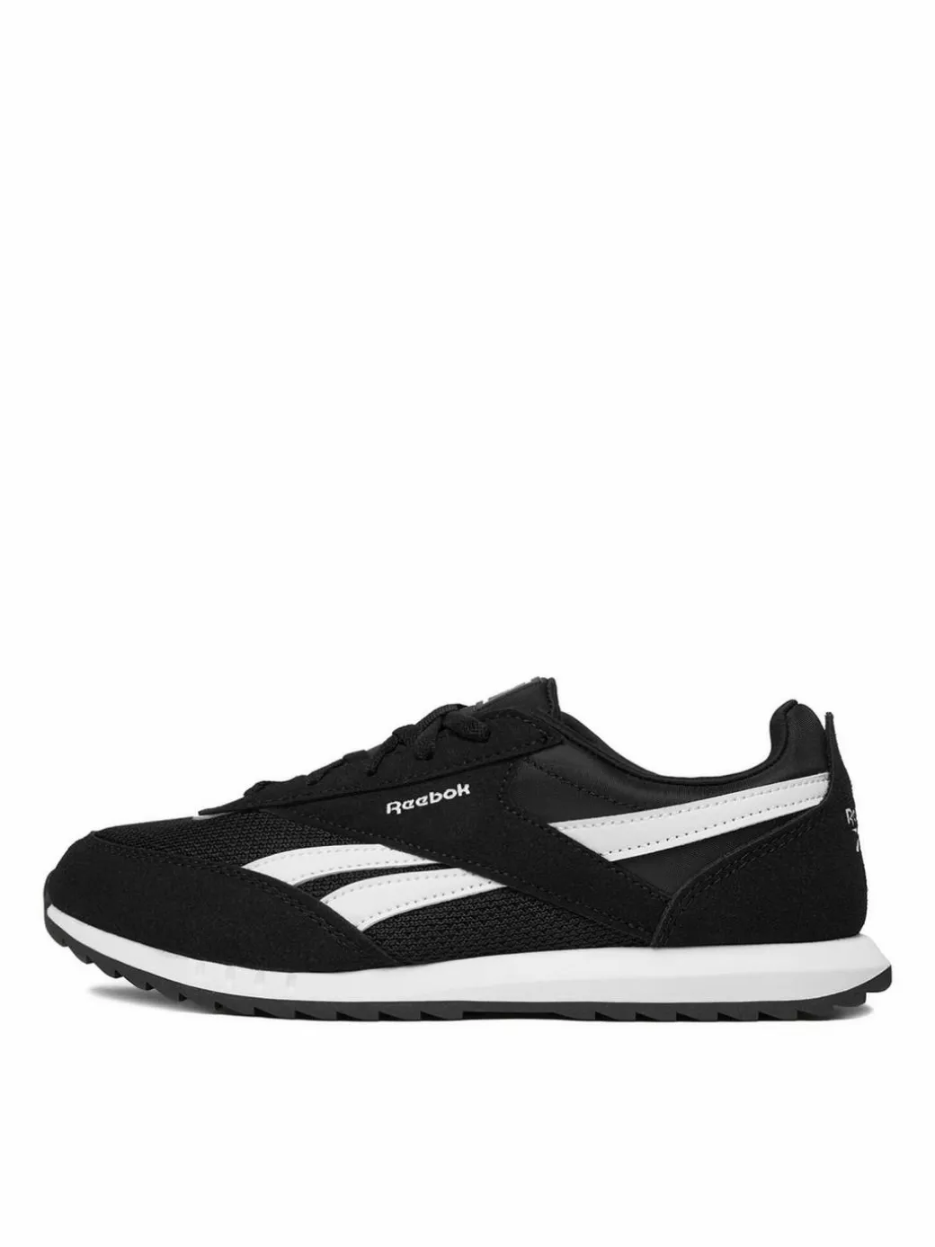 Sneakers CEO-MODA AR30315BBW Nero