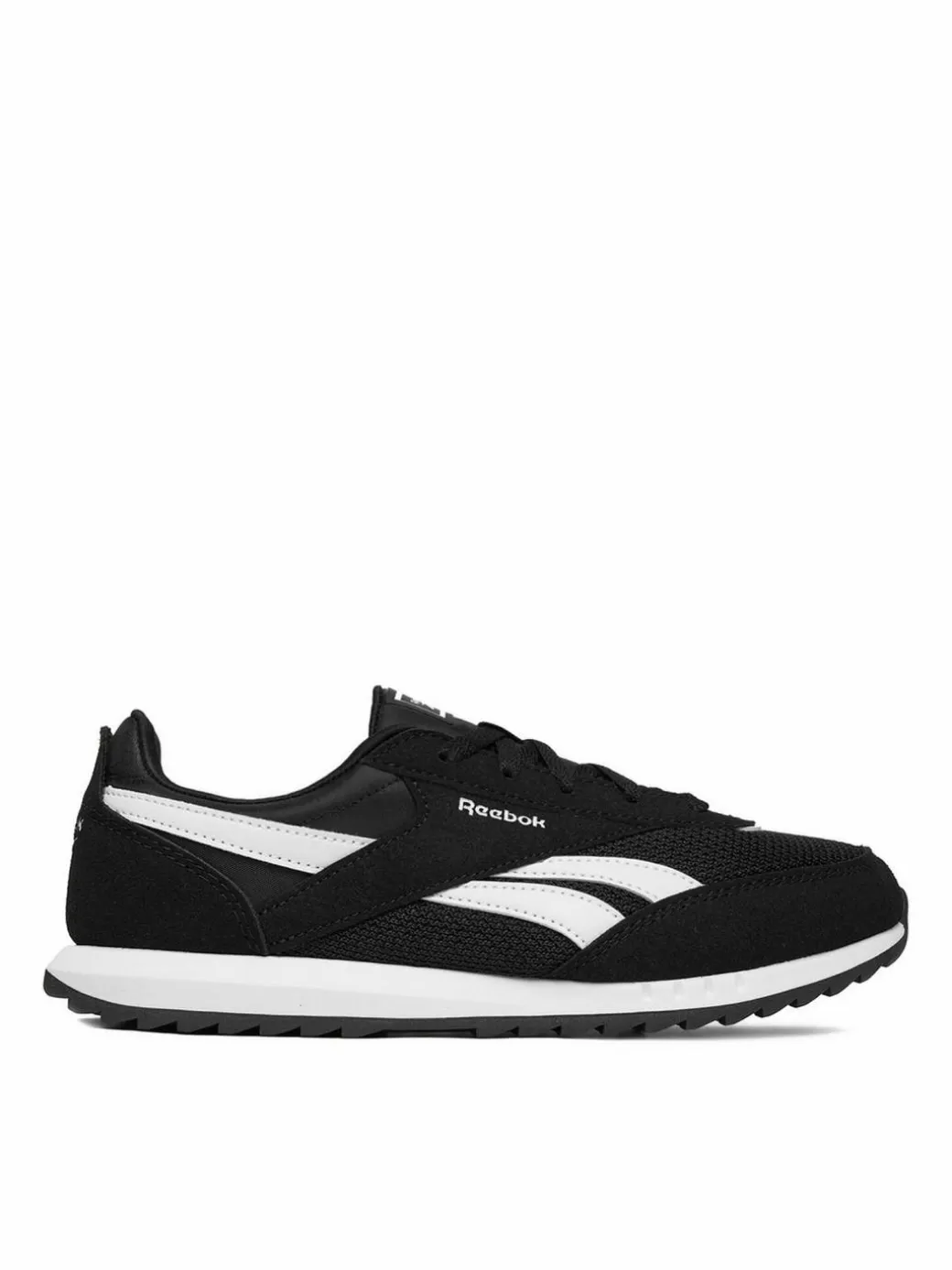 Sneakers CEO-MODA AR30315BBW Nero