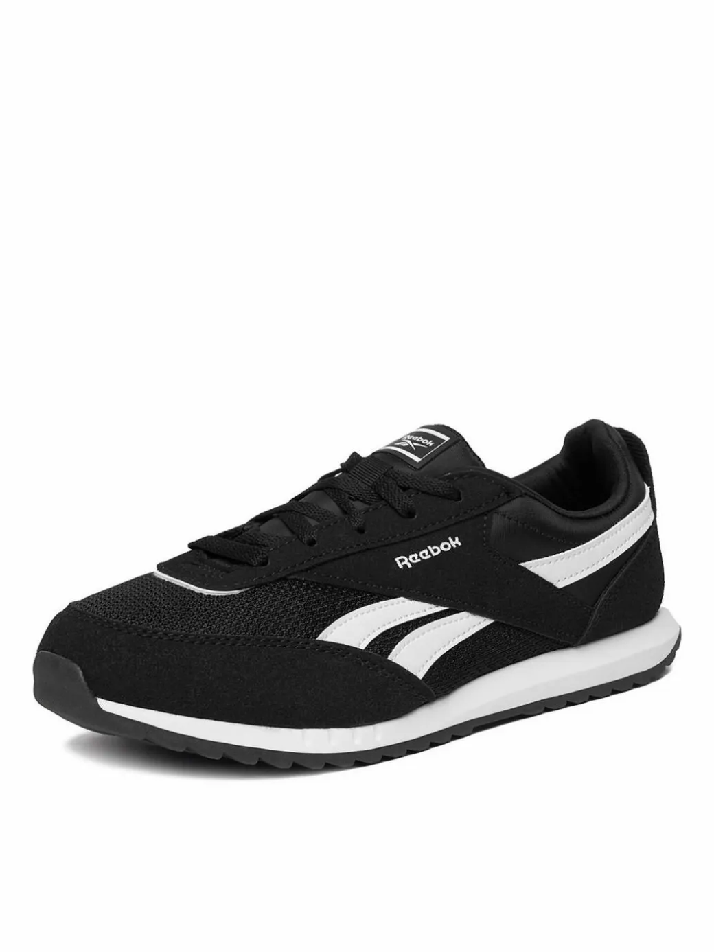 Sneakers CEO-MODA AR30315BBW Nero
