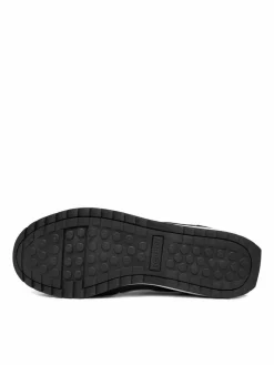 Sneakers CEO-MODA AR30315BBW Nero