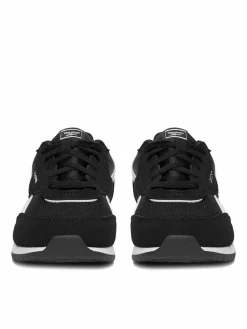 Sneakers CEO-MODA AR30315BBW Nero