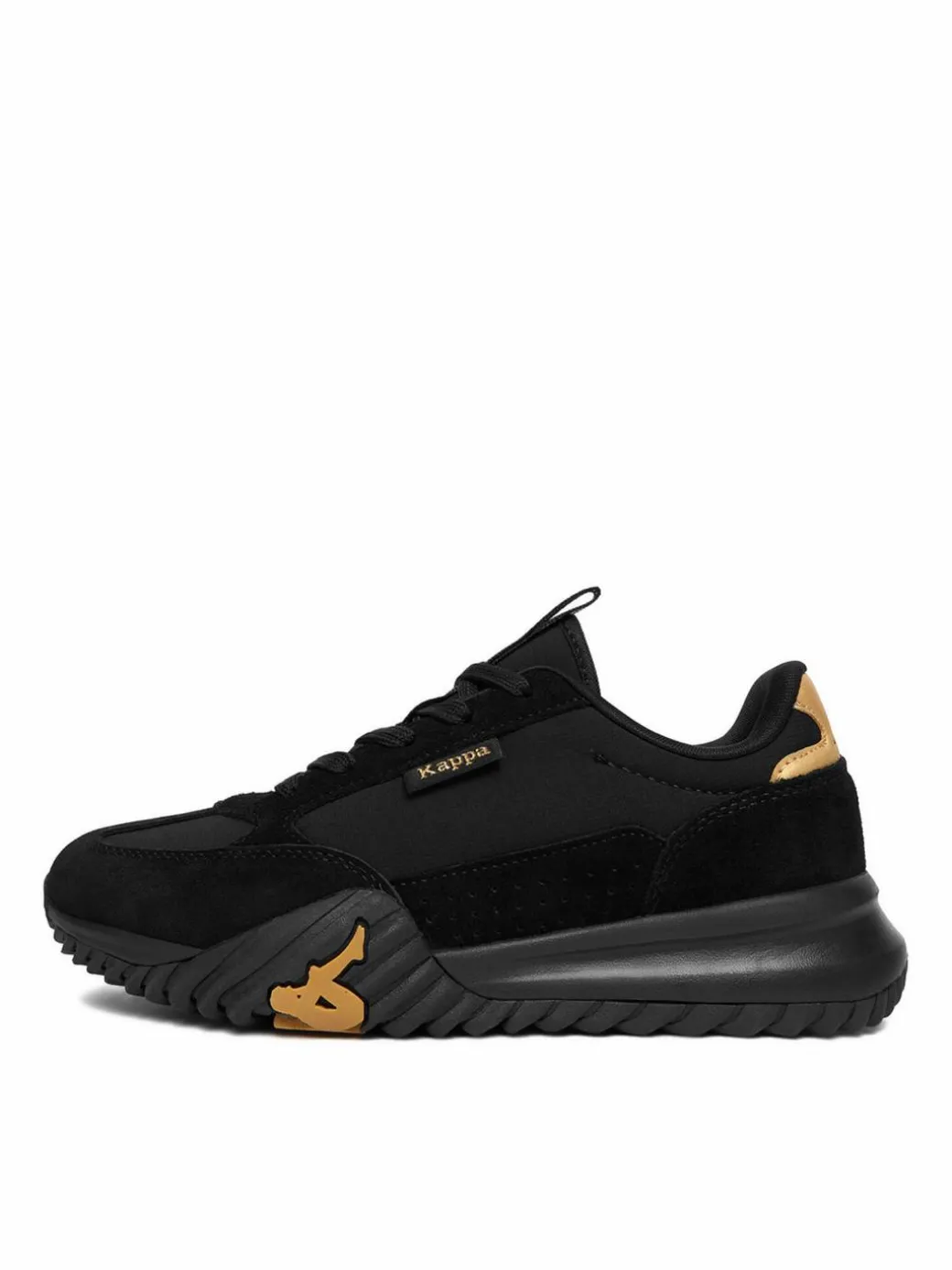 Sneakers CEO-351P8PW(W) Nero