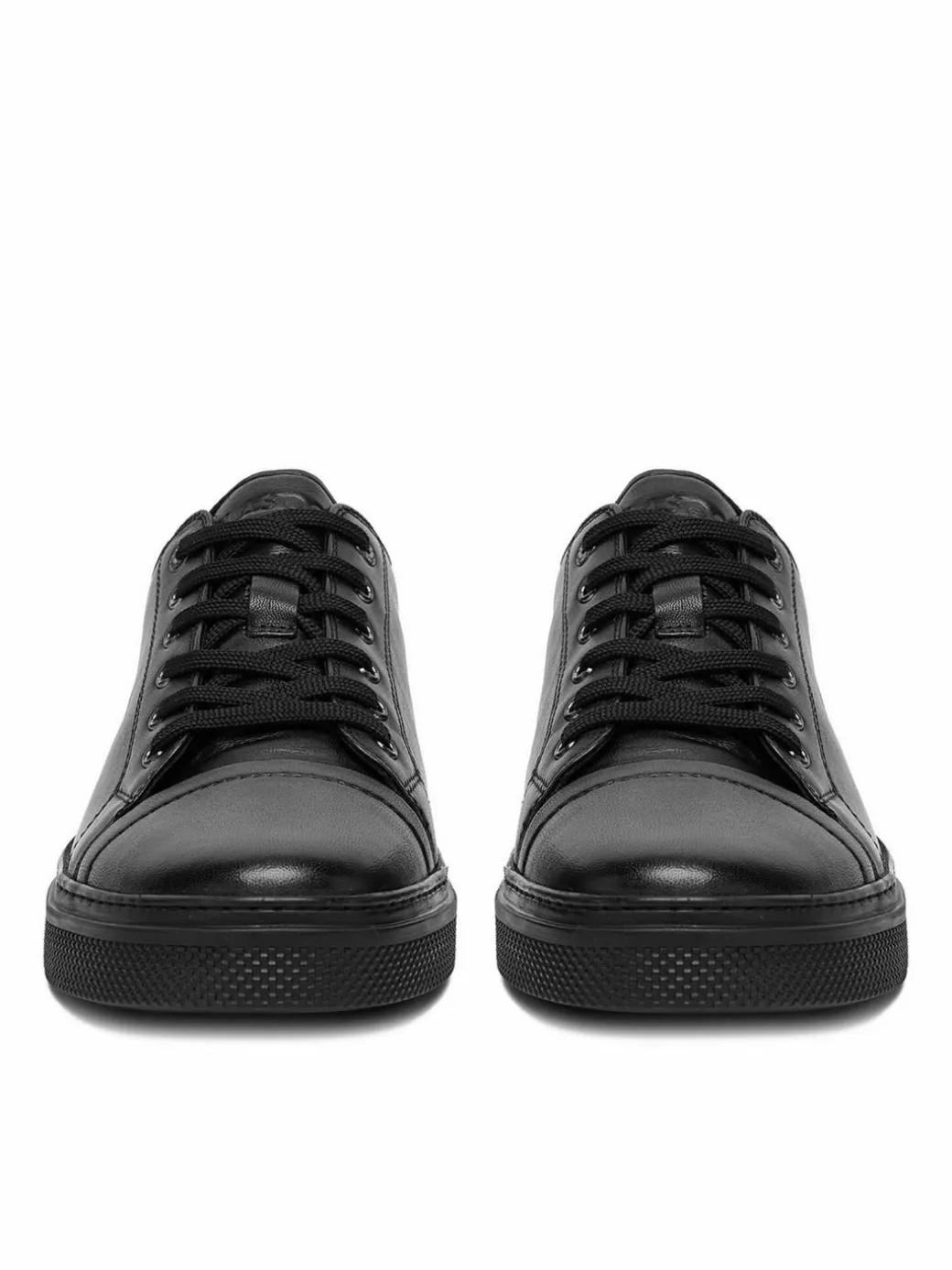 Sneakers CEO-REZA-04 MI25 Nero