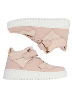 Sneakers CEO-3310619 Rosa chiaro