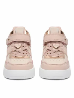 Sneakers CEO-3310619 Rosa chiaro