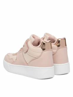 Sneakers CEO-3310619 Rosa chiaro