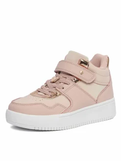 Sneakers CEO-3310619 Rosa chiaro