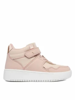 Sneakers CEO-3310619 Rosa chiaro