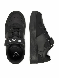 Sneakers CEO-SS24-3C001(IV)CH Nero