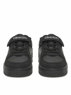 Sneakers CEO-SS24-3C001(IV)CH Nero
