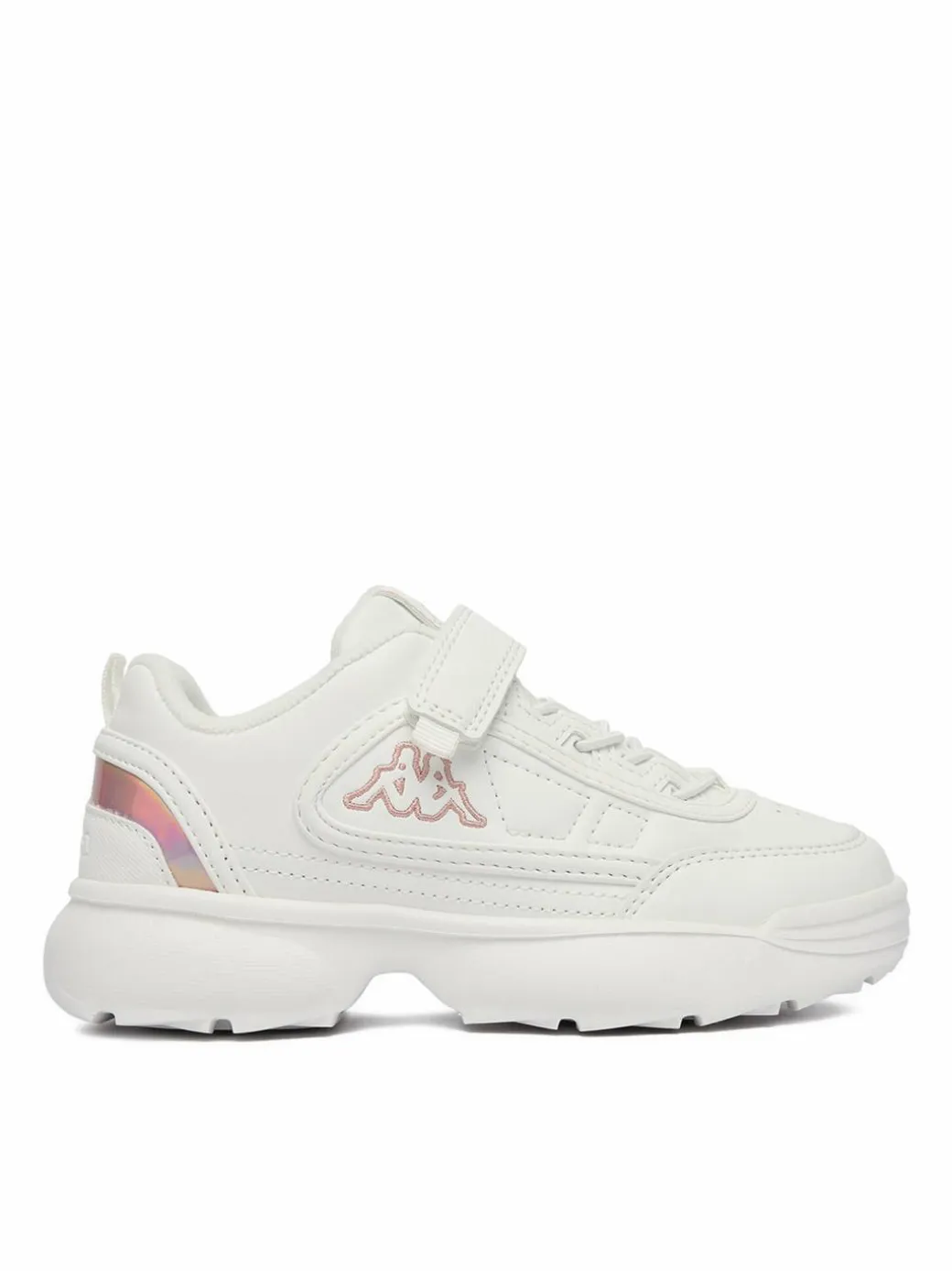 Sneakers CEO-SS24-3CK10 Bianco