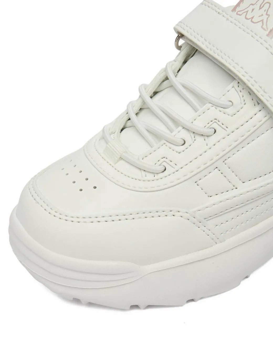 Sneakers CEO-SS24-3CK10 Bianco