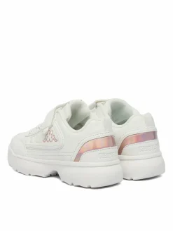 Sneakers CEO-SS24-3CK10 Bianco