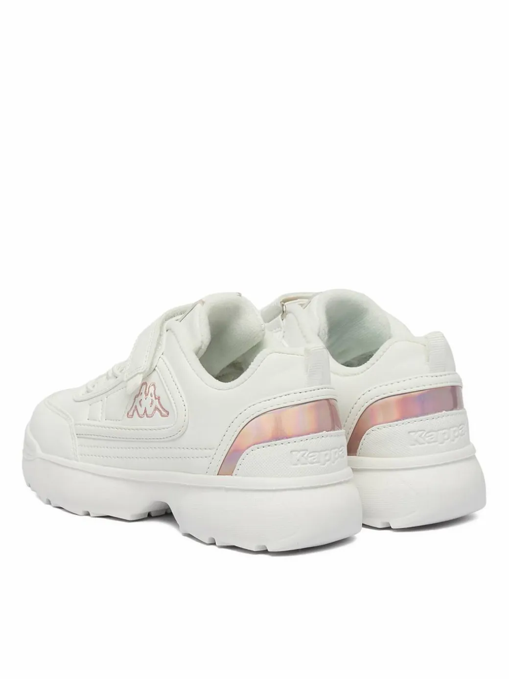 Sneakers CEO-SS24-3CK10 Bianco