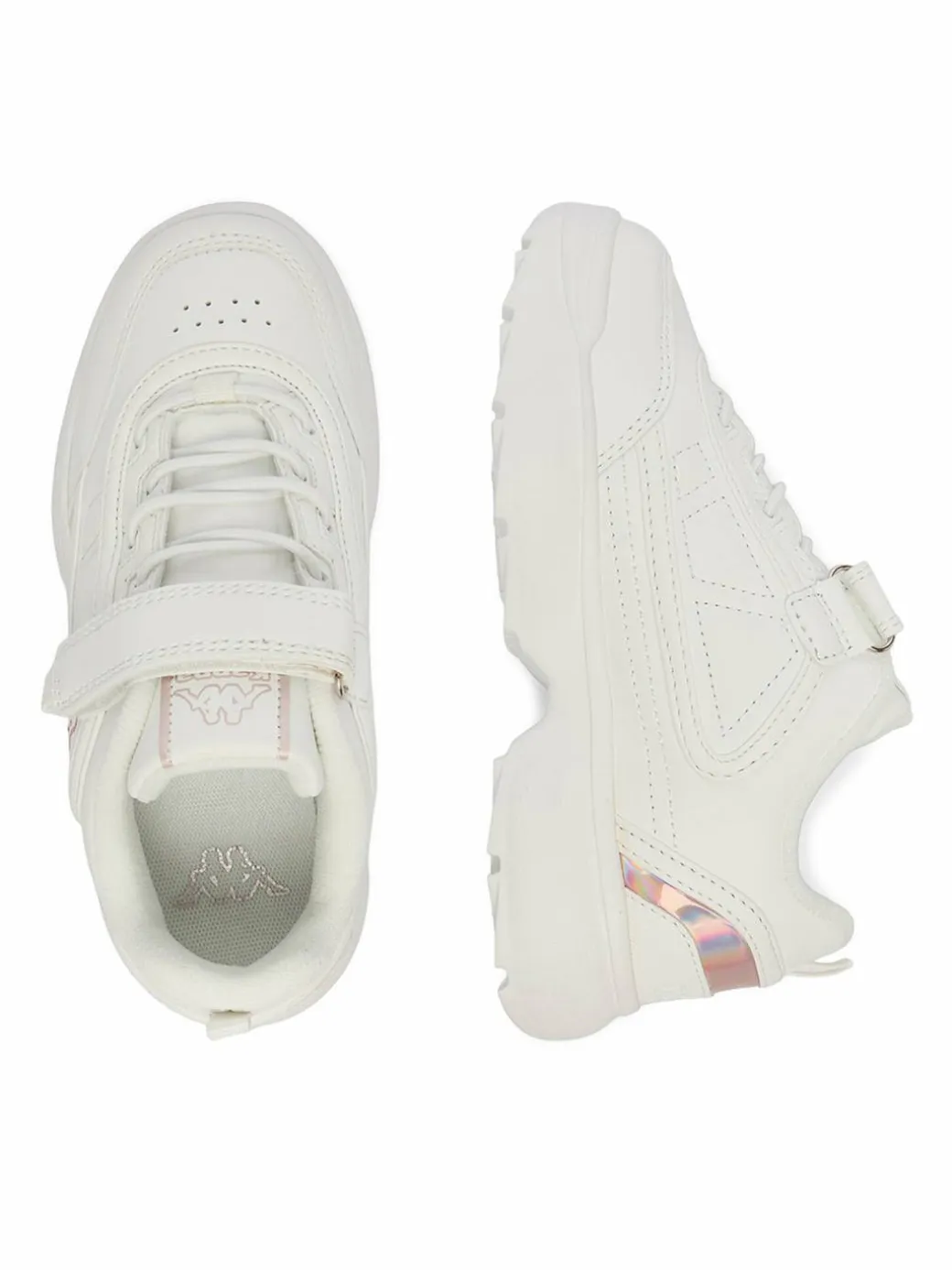 Sneakers CEO-SS24-3CK10 Bianco