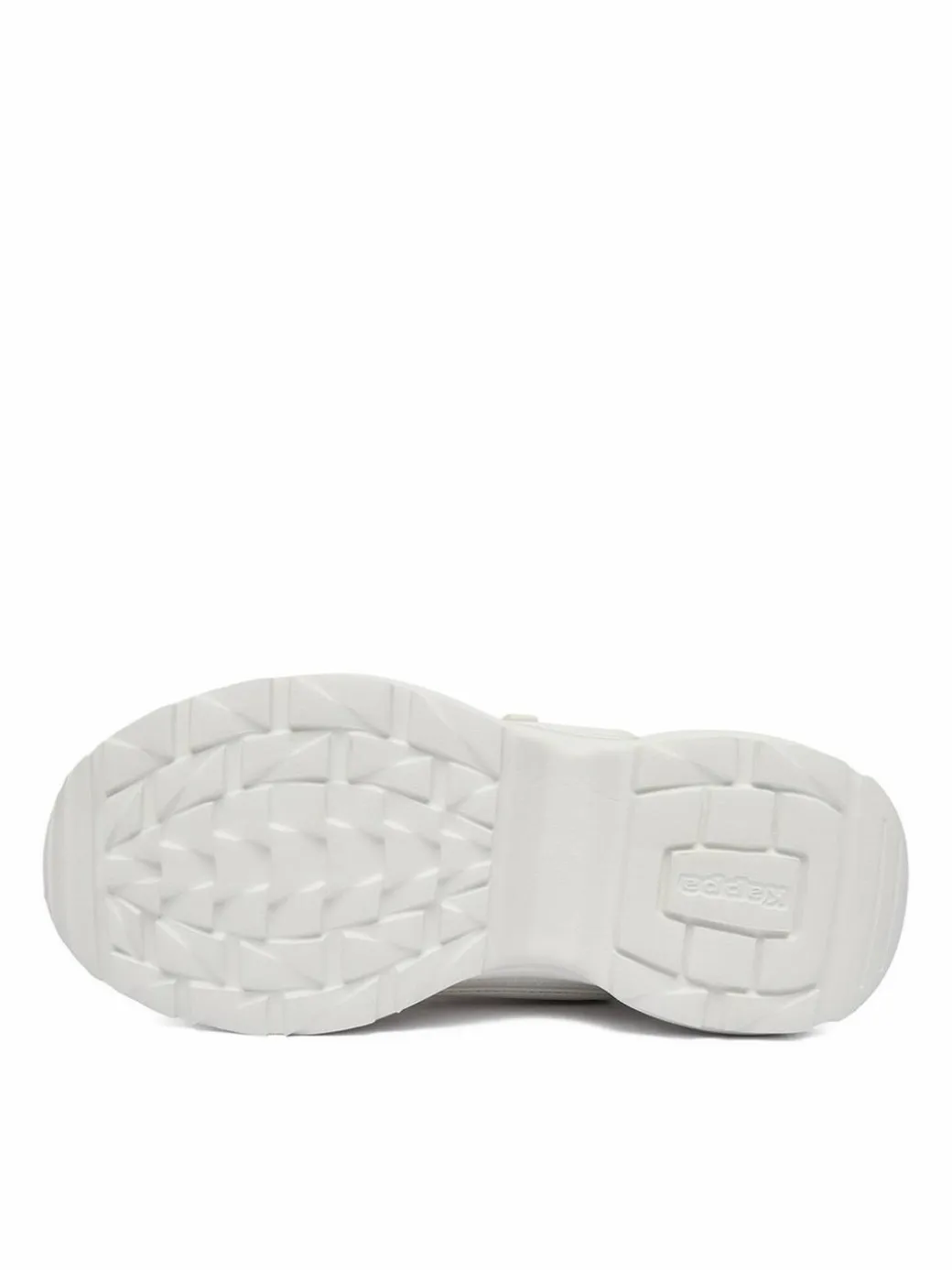 Sneakers CEO-SS24-3CK10 Bianco