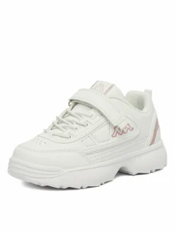 Sneakers CEO-SS24-3CK10 Bianco
