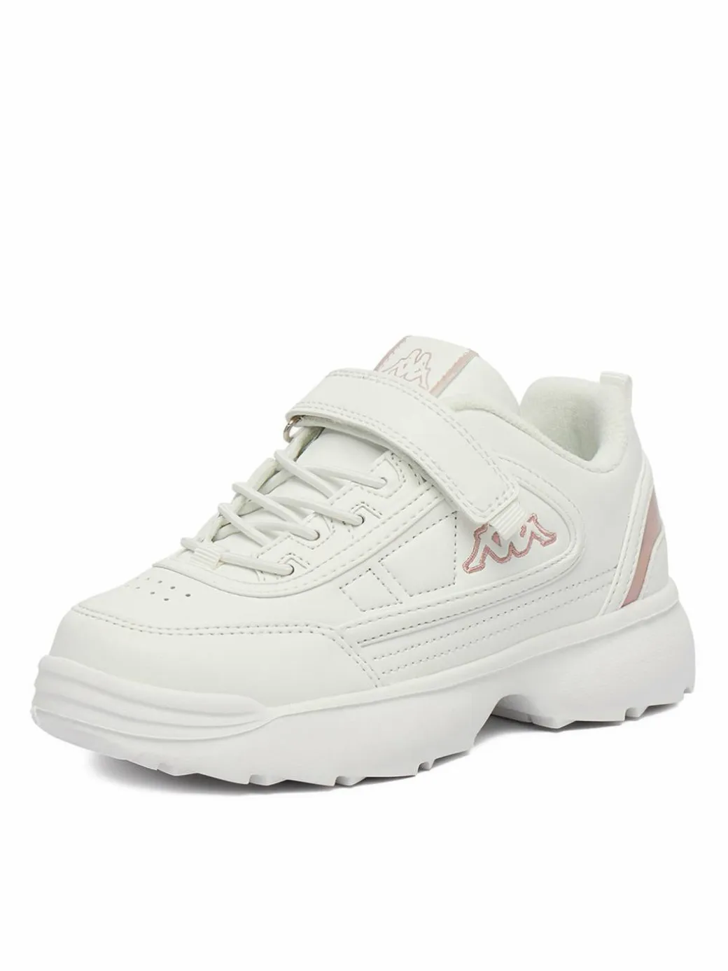 Sneakers CEO-SS24-3CK10 Bianco