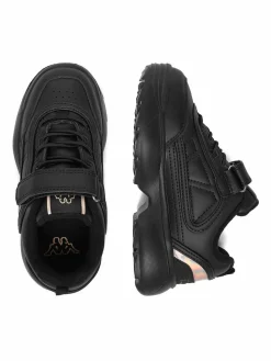 Sneakers CEO-SS24-3CK10 Nero