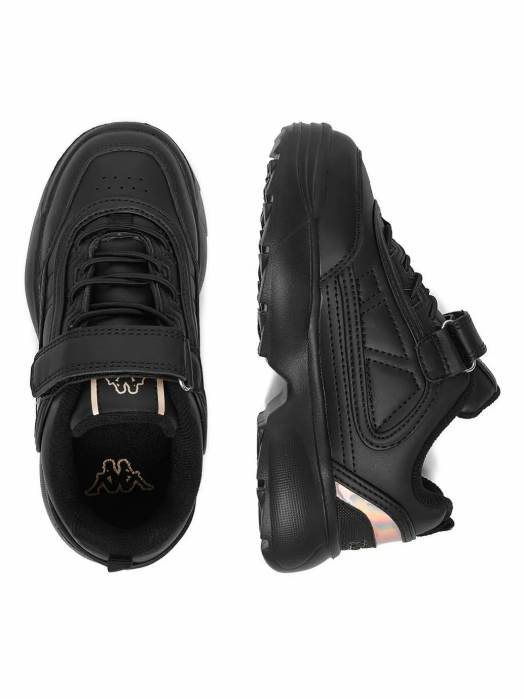 Sneakers CEO-SS24-3CK10 Nero