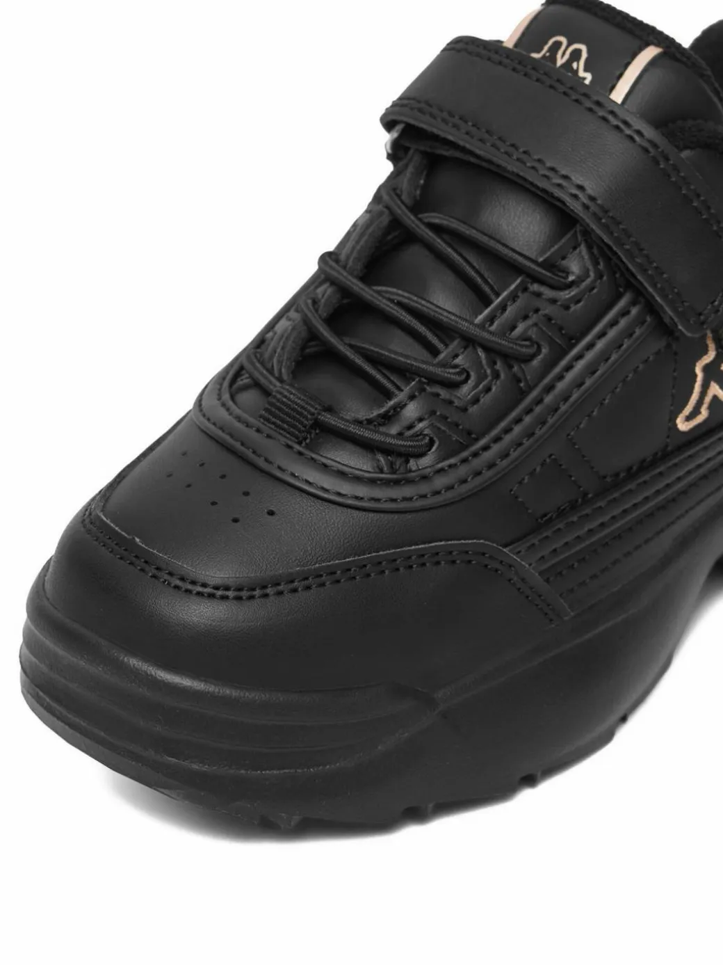 Sneakers CEO-SS24-3CK10 Nero