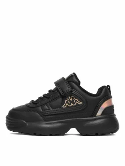 Sneakers CEO-SS24-3CK10 Nero