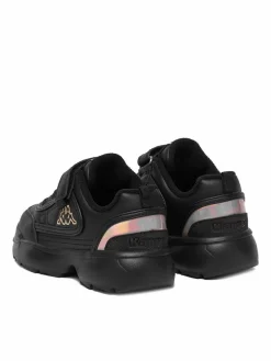 Sneakers CEO-SS24-3CK10 Nero