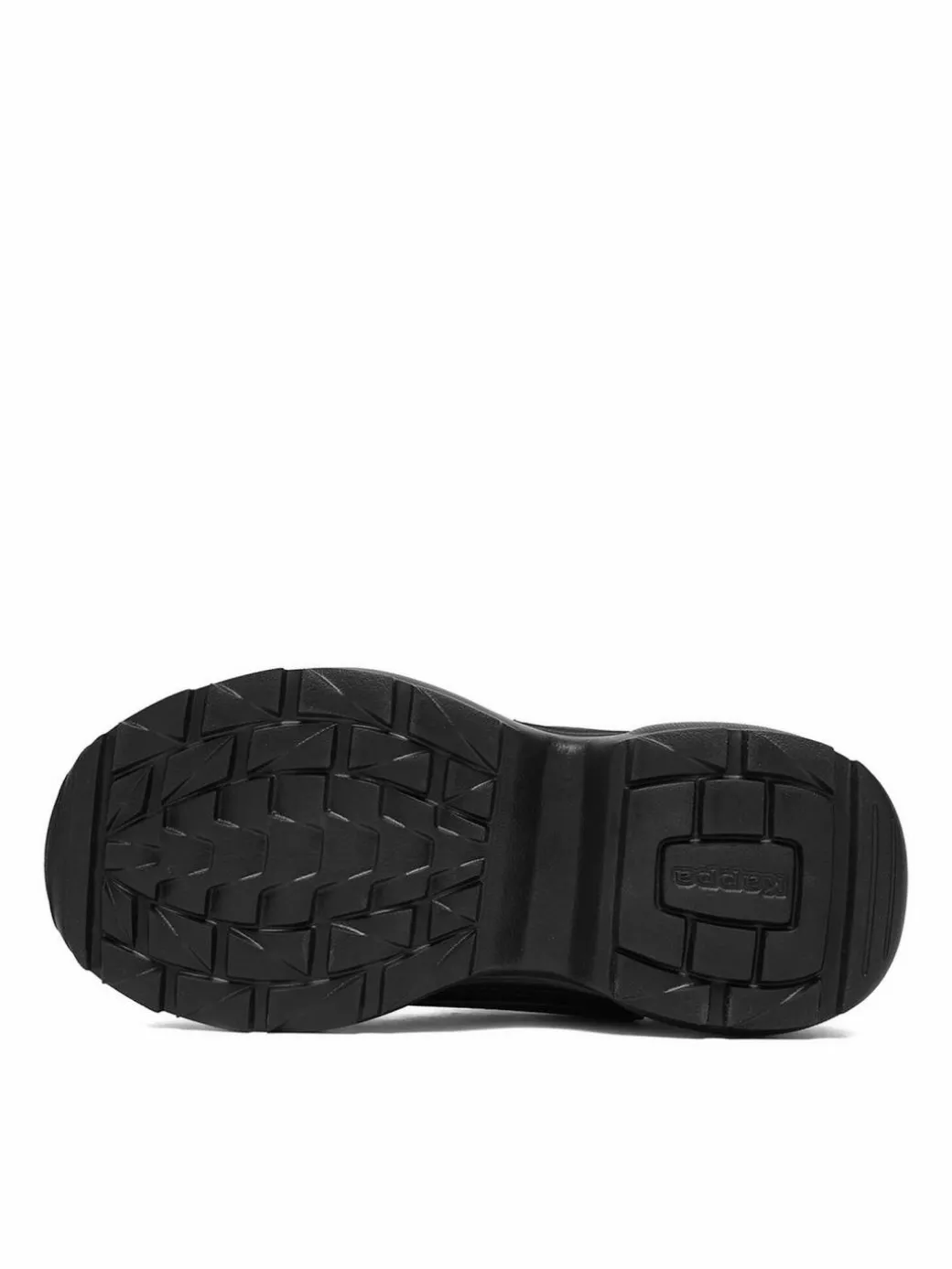 Sneakers CEO-SS24-3CK10 Nero