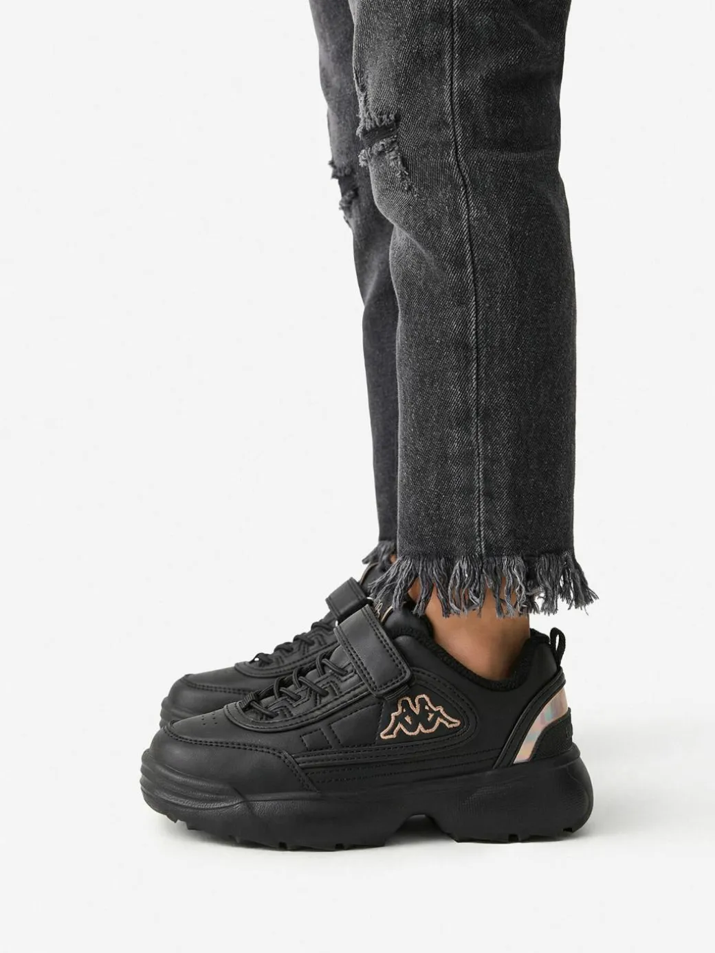 Sneakers CEO-SS24-3CK10 Nero