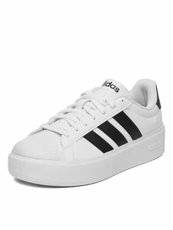 Sneakers CEO-STREETTALK BOLD J KK2461 Bianco