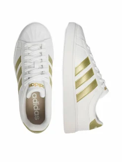 Sneakers CEO-STREETTALK IH4316 Bianco