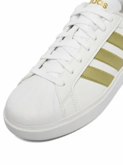 Sneakers CEO-STREETTALK IH4316 Bianco