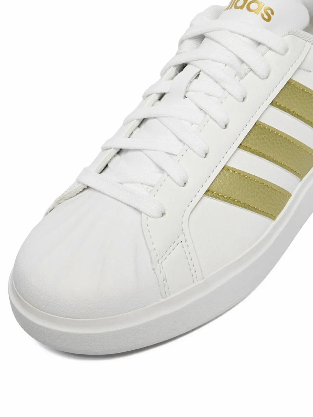 Sneakers CEO-STREETTALK IH4316 Bianco