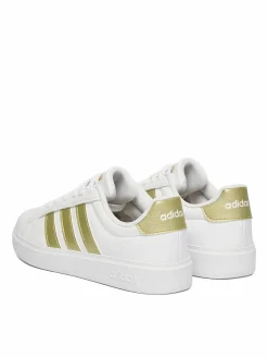 Sneakers CEO-STREETTALK IH4316 Bianco