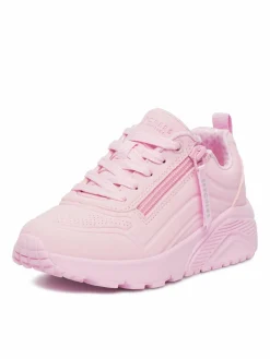 Sneakers CEO-UNO LITE - EASY ZIP 310387L LTPK Rosa