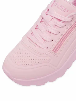 Sneakers CEO-UNO LITE - EASY ZIP 310387L LTPK Rosa