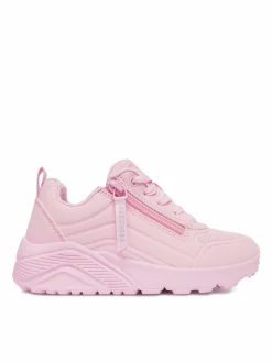 Sneakers CEO-UNO LITE - EASY ZIP 310387L LTPK Rosa