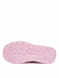 Sneakers CEO-UNO LITE - EASY ZIP 310387L LTPK Rosa
